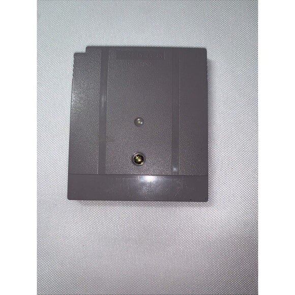 Video Games Star Trek The Next Generation Game Boy Original - Picture 4 of 8